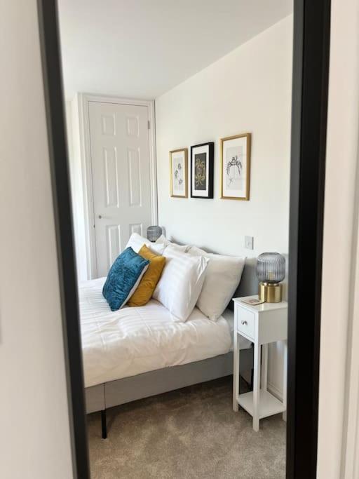 Ashton Mews - In The Heart Of Broadstairs Apartment Екстериор снимка