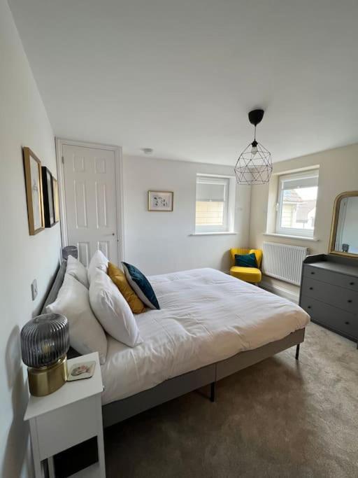 Ashton Mews - In The Heart Of Broadstairs Apartment Екстериор снимка