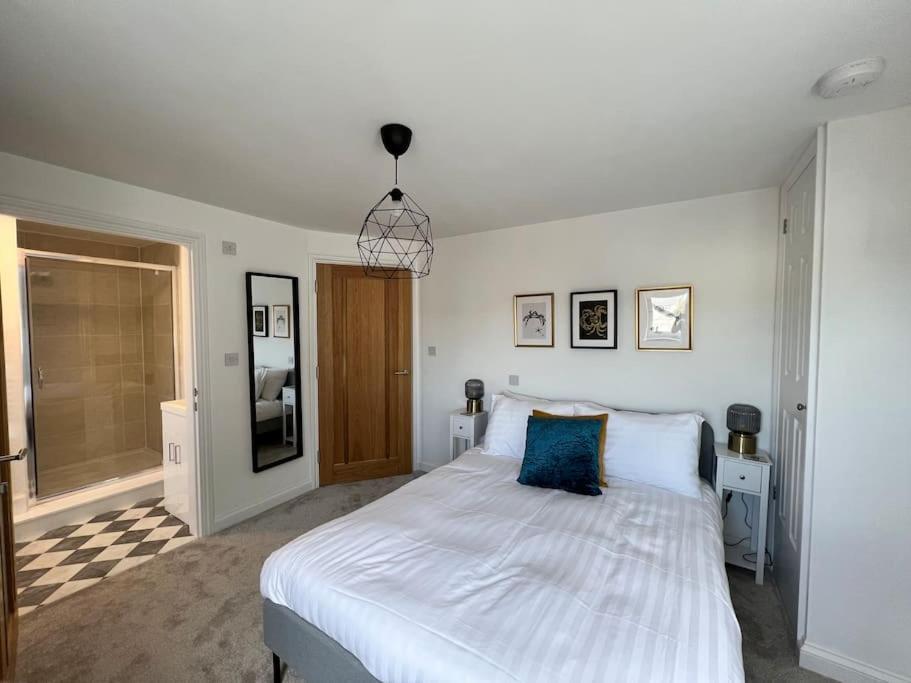 Ashton Mews - In The Heart Of Broadstairs Apartment Екстериор снимка
