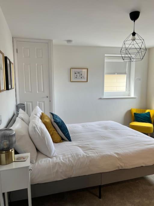 Ashton Mews - In The Heart Of Broadstairs Apartment Екстериор снимка