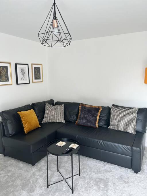 Ashton Mews - In The Heart Of Broadstairs Apartment Екстериор снимка