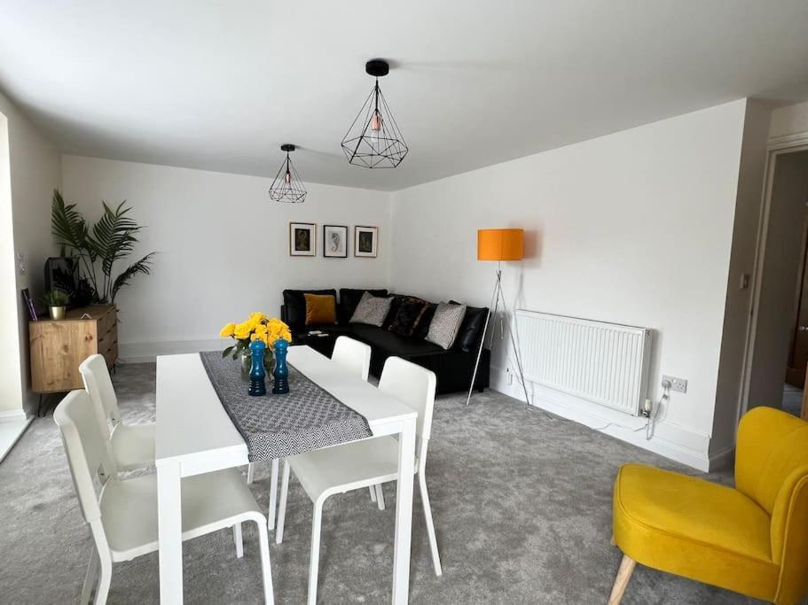 Ashton Mews - In The Heart Of Broadstairs Apartment Екстериор снимка