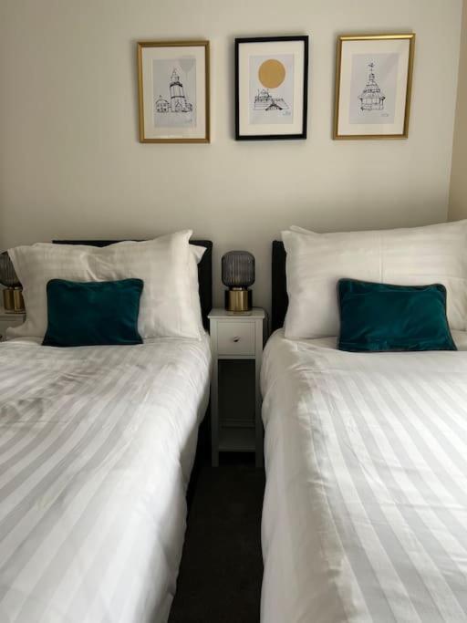 Ashton Mews - In The Heart Of Broadstairs Apartment Екстериор снимка