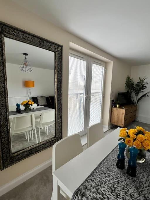 Ashton Mews - In The Heart Of Broadstairs Apartment Екстериор снимка