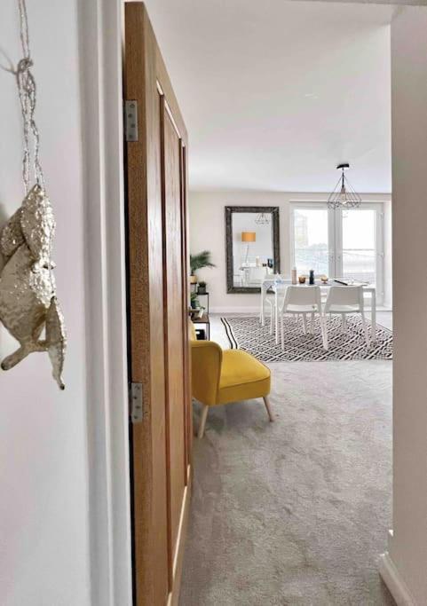 Ashton Mews - In The Heart Of Broadstairs Apartment Екстериор снимка