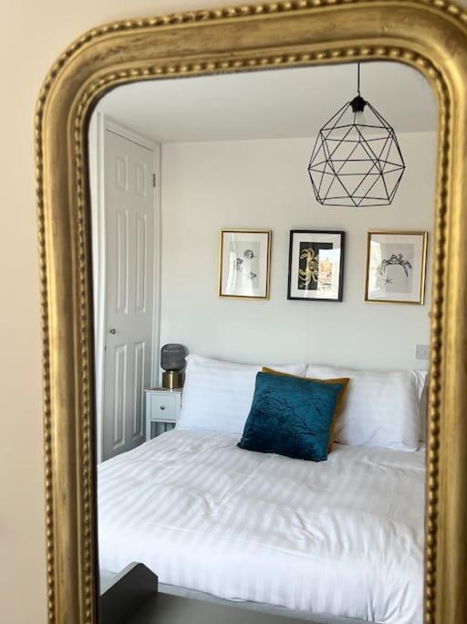 Ashton Mews - In The Heart Of Broadstairs Apartment Екстериор снимка