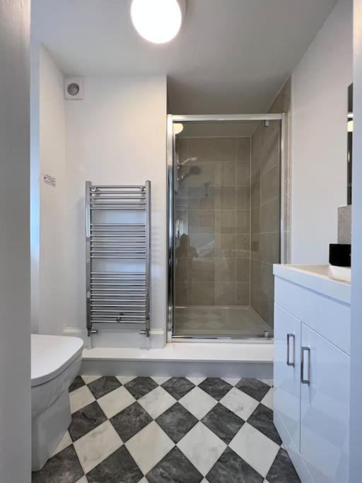 Ashton Mews - In The Heart Of Broadstairs Apartment Екстериор снимка