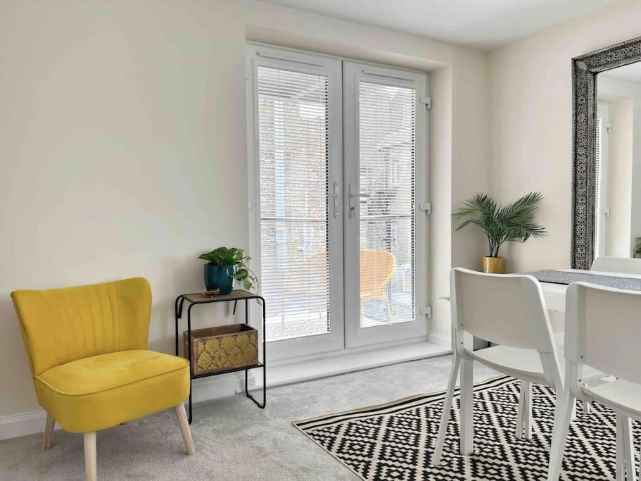 Ashton Mews - In The Heart Of Broadstairs Apartment Екстериор снимка