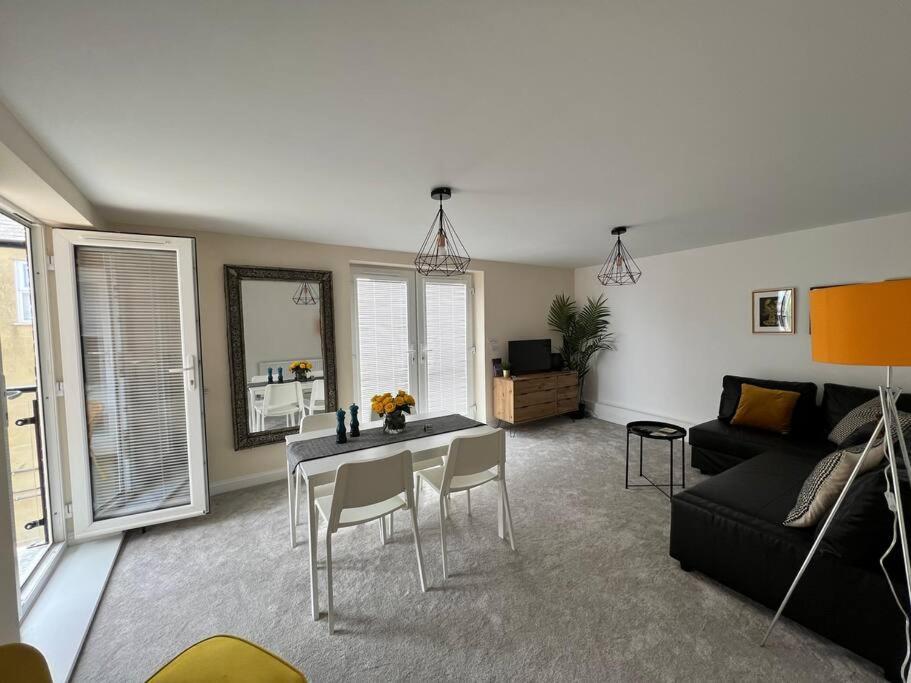 Ashton Mews - In The Heart Of Broadstairs Apartment Екстериор снимка