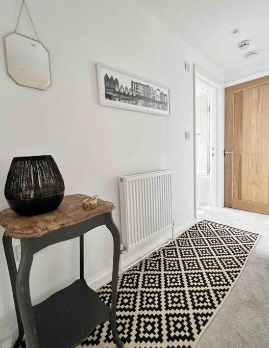 Ashton Mews - In The Heart Of Broadstairs Apartment Екстериор снимка