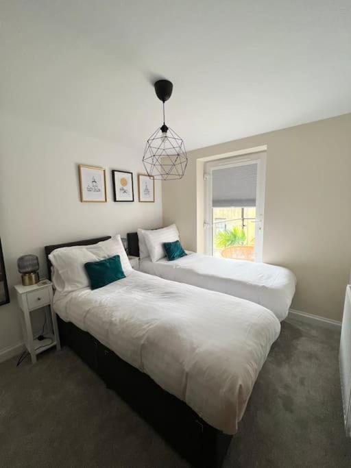 Ashton Mews - In The Heart Of Broadstairs Apartment Екстериор снимка
