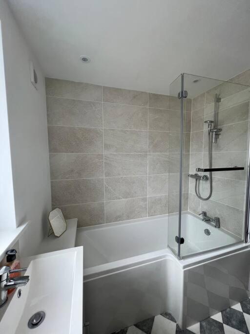 Ashton Mews - In The Heart Of Broadstairs Apartment Екстериор снимка