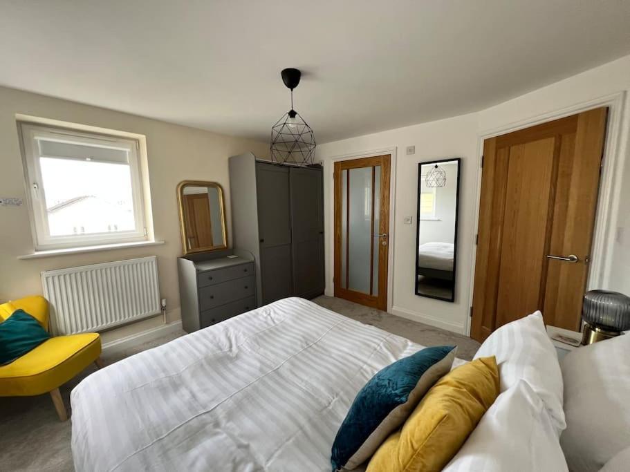 Ashton Mews - In The Heart Of Broadstairs Apartment Екстериор снимка